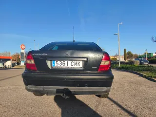 Citroen C5 2004