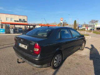 Citroen C5 2004
