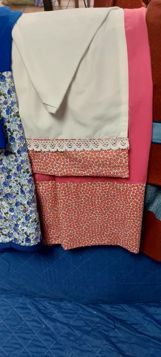 4 Costumi da Fata Adulto