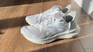 Zapatillas running Reebok para entrenar