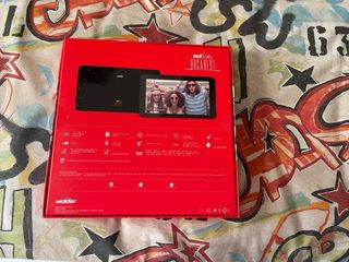 Tablet 10,1 pulgadas