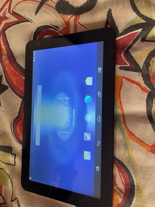 Tablet 10,1 pulgadas