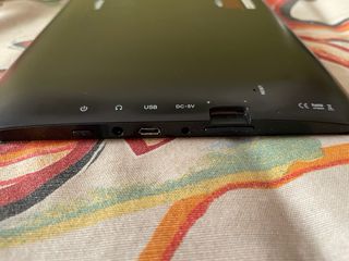 Tablet 10,1 pulgadas