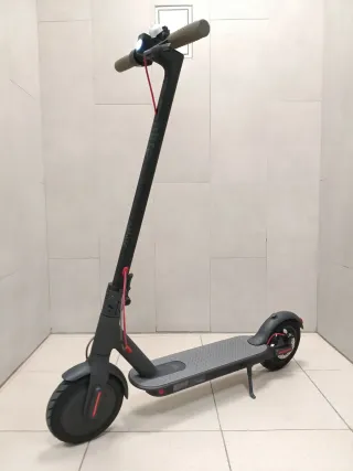 Patinete Eléctrico