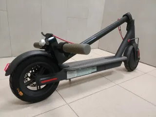 Patinete Eléctrico