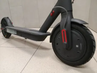 Patinete Eléctrico