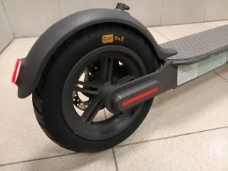 Patinete Eléctrico