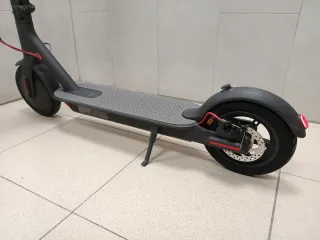 Patinete Eléctrico