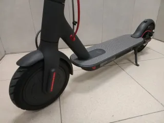 Patinete Eléctrico