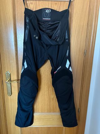 Pantalones Garibaldi Moto Mujer Talla M