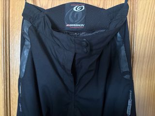 Pantalones Garibaldi Moto Mujer Talla M