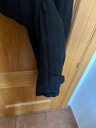 Pantalones Garibaldi Moto Mujer Talla M