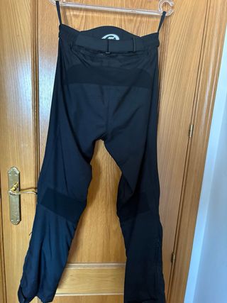 Pantalones Garibaldi Moto Mujer Talla M