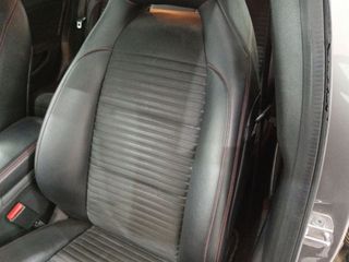 Mercedes GLA 200 d AMG Line