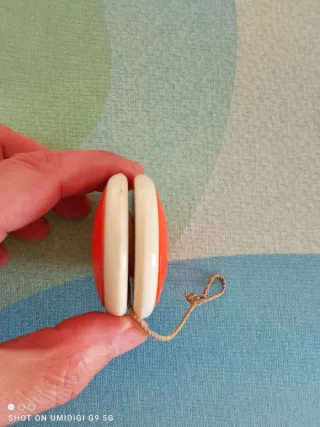 Yoyo Fanta Profesional Legítimo Yo-Yo Russell