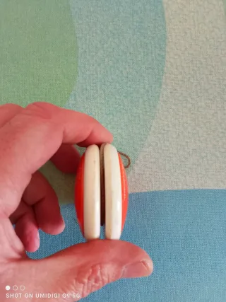 Yoyo Fanta Profesional Legítimo Yo-Yo Russell