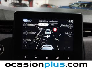 Renault Clio Evolution dCi 74 kW (100 CV)