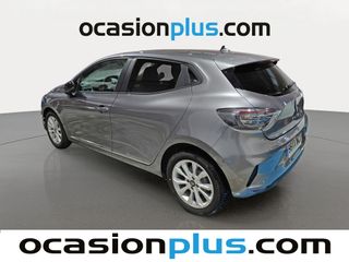 Renault Clio Evolution dCi 74 kW (100 CV)