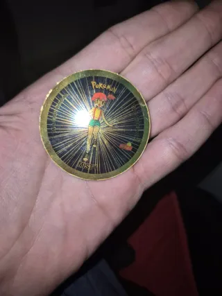 Gigantazos 4 Pokemon Mew ,Mewtwo,Ash,Misty