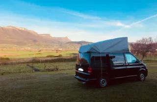 Volkswagen Multivan 2012