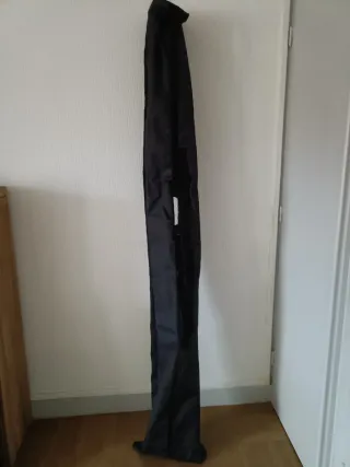 Esquís de fondo Salomon 198cm