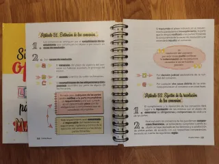 LRJSP Versión Martina: Ley 40/2015 de 1 de octu...