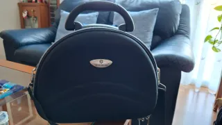 Neceser Snowball Negro