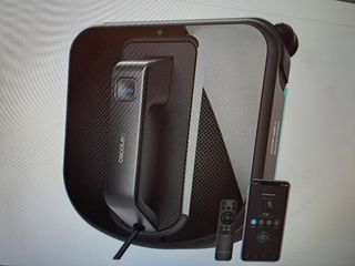 Robot Limpiacristales Conga WinDroid 980