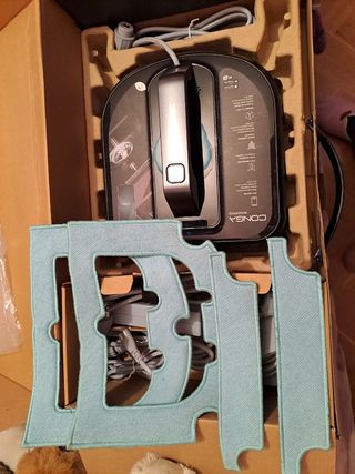 Robot Limpiacristales Conga WinDroid 980