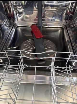 Lavavajillas AEG casi nuevo