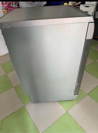 Lavavajillas AEG casi nuevo