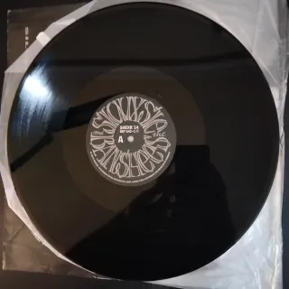 GOTH ROCK 1988 Siouxsie and the Banshees Peek-A-Bo