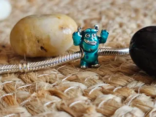 Charm Sulley Monstruos S.A.