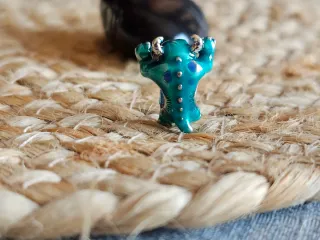 Charm Sulley Monstruos S.A.