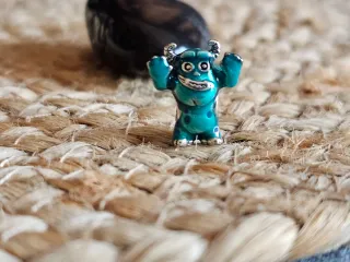 Charm Sulley Monstruos S.A.