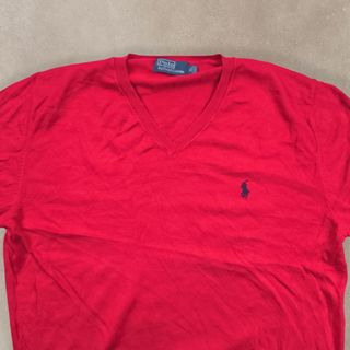 Vintage Polo Ralph Lauren Sweater | 2000s Knitwear