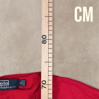 Vintage Polo Ralph Lauren Sweater | 2000s Knitwear