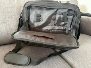 Bolso Targus Negro para Portátil