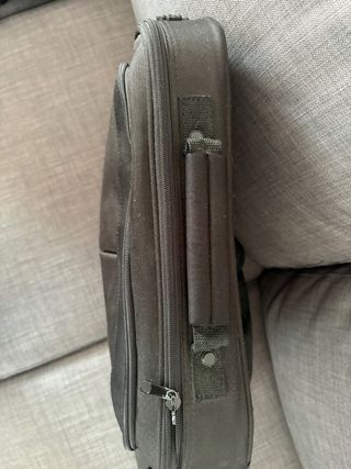 Bolso Targus Negro para Portátil