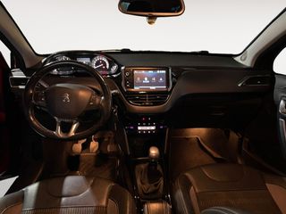 Peugeot 2008 1.2 PureTech 130 Allure S&S