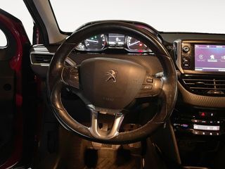Peugeot 2008 1.2 PureTech 130 Allure S&S