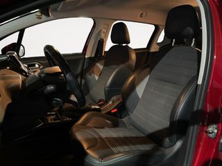 Peugeot 2008 1.2 PureTech 130 Allure S&S