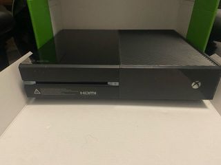 Xbox One Original sin Kinect+ juego digital