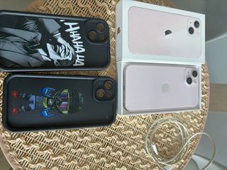 iPhone 13 Rosa 128GB