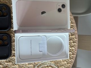 iPhone 13 Rosa 128GB