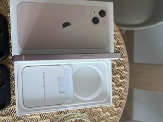 iPhone 13 Rosa 128GB