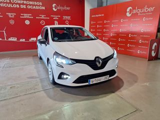 Renault Clio Business Blue dCi 63 kW (85 CV)