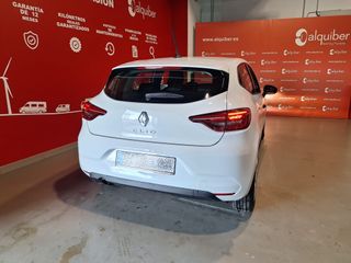 Renault Clio Business Blue dCi 63 kW (85 CV)