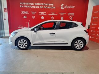 Renault Clio Business Blue dCi 63 kW (85 CV)