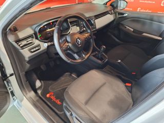 Renault Clio Business Blue dCi 63 kW (85 CV)